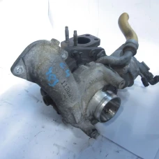 TURBINA Citroën C4 2012 PICASSO 1.6 HDI