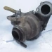 TURBINA Citroën C4 2012 PICASSO 1.6 HDI
