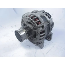 ALTERNATOR Škoda Fabia 2016 COMBI 1.2 TSI 04C903023L ALTERNATOR Škoda Fabia 2016 COMBI 1.2 TSI 04C903023L