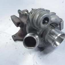 TURBINA Renault TRAFIC 2009 2.0 DCI 762785-4
