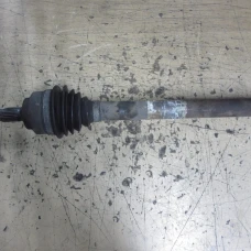 POLUOSOVINA PREDNJA DESNA Peugeot 207 2007 1.6 i16V CC