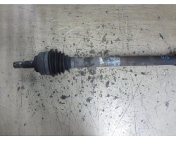 POLUOSOVINA PREDNJA DESNA Peugeot 207 2007 1.6 i16V CC