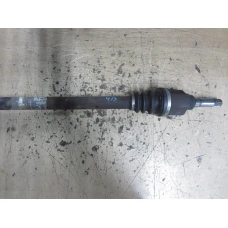 POLUOSOVINA PREDNJA DESNA Peugeot 207 2007 1.6 i16V CC