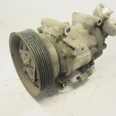 KOMPRESOR KLIME Renault TWINGO 2007 1.2 8200578856
