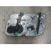 MEHANIZAM STAKLA PREDNJA LIJEVA Volkswagen Phaeton 2008 3.0TDI 3D1837461M