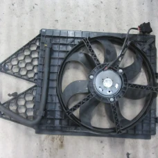 VENTILATOR HLADNJAKA Škoda Fabia 2016 COMBI 1.2 TSI 6r0959455e VENTILATOR HLADNJAKA Škoda Fabia 2016 COMBI 1.2 TSI 6r0959455e