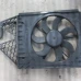 VENTILATOR HLADNJAKA Škoda Fabia 2016 COMBI 1.2 TSI 6r0959455e