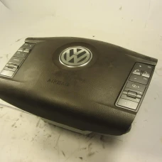 AIRBAG VOLANA Volkswagen Phaeton 2008 3.0TDI 61585070h