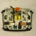 AIRBAG VOLANA Volkswagen Phaeton 2008 3.0TDI 61585070h