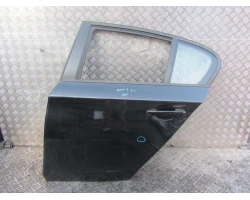 VRATA ZADNJA LIJEVA BMW 1 2007 118D