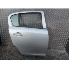 VRATA ZADNJA DESNA Opel Corsa 2008 1.4 16V