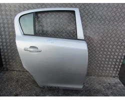 VRATA ZADNJA DESNA Opel Corsa 2008 1.4 16V