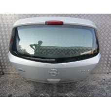 VRATA KOMPLET PRTLJAŽNA Opel Corsa 2008 1.4 16V
