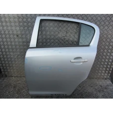VRATA ZADNJA LIJEVA Opel Corsa 2008 1.4 16V