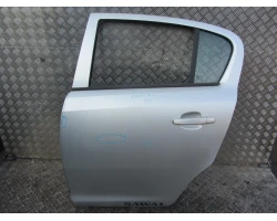 VRATA ZADNJA LIJEVA Opel Corsa 2008 1.4 16V