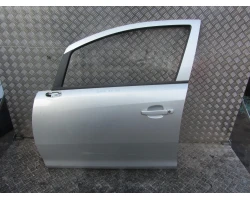 VRATA PREDNJA LIJEVA Opel Corsa 2008 1.4 16V