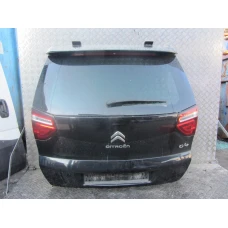 VRATA KOMPLET PRTLJAŽNA Citroën C4 2012 PICASSO 1.6 HDI