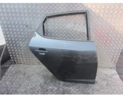 VRATA ZADNJA DESNA Seat Ibiza 2008 1.4
