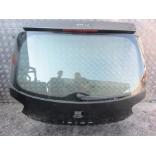 VRATA KOMPLET PRTLJAŽNA Seat Ibiza 2008 1.4