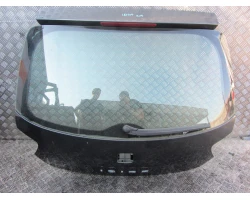 VRATA KOMPLET PRTLJAŽNA Seat Ibiza 2008 1.4