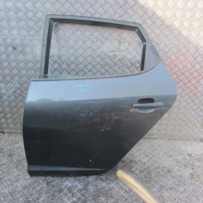 VRATA ZADNJA LIJEVA Seat Ibiza 2008 1.4