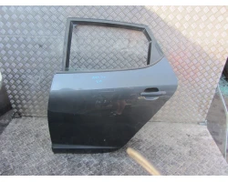 VRATA ZADNJA LIJEVA Seat Ibiza 2008 1.4
