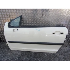 VRATA PREDNJA LIJEVA Peugeot 207 2007 1.6 i16V CC