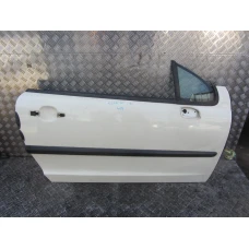 VRATA PREDNJA DESNA Peugeot 207 2007 1.6 i16V CC