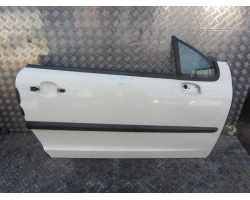 VRATA PREDNJA DESNA Peugeot 207 2007 1.6 i16V CC