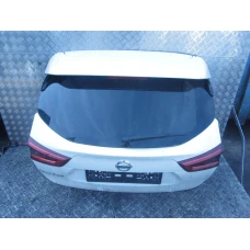 VRATA KOMPLET PRTLJAŽNA Nissan Qashqai 2018 1.2 DIG-T AUT.