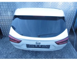 VRATA KOMPLET PRTLJAŽNA Nissan Qashqai 2018 1.2 DIG-T AUT.