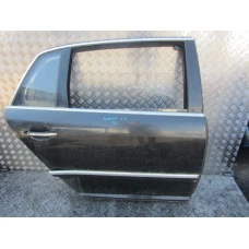 VRATA ZADNJA DESNA Volkswagen Phaeton 2008 3.0TDI 3D7833052F