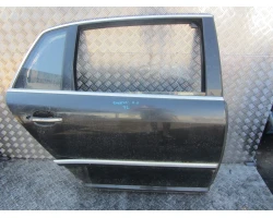 VRATA ZADNJA DESNA Volkswagen Phaeton 2008 3.0TDI 3D7833052F