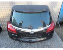 VRATA KOMPLET PRTLJAŽNA Opel Insignia 2009 2.0 DTH