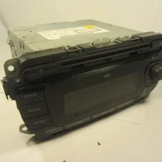 RADIO Seat Ibiza 2008 1.4 w06j0035153b