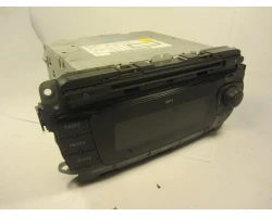 RADIO Seat Ibiza 2008 1.4 w06j0035153b