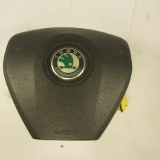 AIRBAG VOLANA Škoda Octavia 2007 COMBI 2.0 TDI RS 1z0880201ag3x1