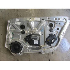 MEHANIZAM STAKLA ZADNJA DESNA Volkswagen Phaeton 2008 3.0TDI 3D7839462K