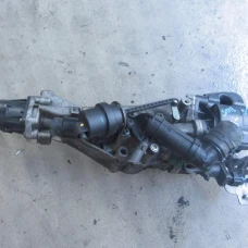 EGR VENTIL Saab 9-5 2016 2.0 TID AUT. 55566052