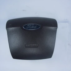 AIRBAG VOLANA Ford S-Max/Galaxy 2008 2.0TDCI hdd52082490272