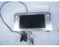 RADIO Ford S-Max/Galaxy 2008 2.0TDCI ad09focus7008s