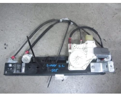 MEHANIZAM STAKLA PREDNJA LIJEVA Ford S-Max/Galaxy 2008 2.0TDCI