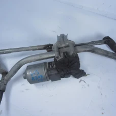 MEHANIZAM BRISAČA SA MOTORIĆEM Peugeot 207 2007 1.6 i16V CC 039024197012v058