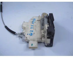 MEHANIZAM ZAKLJUČAVANJA PREDNJA LIJEVA Seat Ibiza 2008 1.4