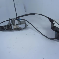 MEHANIZAM ZAKLJUČAVANJA PREDNJA DESNA Citroën C4 2012 PICASSO 1.6 HDI 24c99816