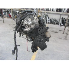 MOTOR CIJELI Fiat Punto 2007 1.3 MULTIJET 188A9000