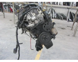 MOTOR CIJELI Fiat Punto 2007 1.3 MULTIJET 188A9000