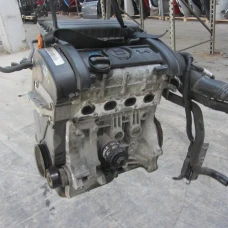MOTOR CIJELI Seat Ibiza 2008 1.4 BXW