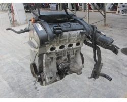 MOTOR CIJELI Seat Ibiza 2008 1.4 BXW