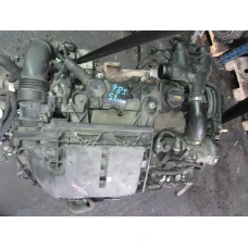 MOTOR CIJELI Citroën C4 2012 PICASSO 1.6 HDI 9HR